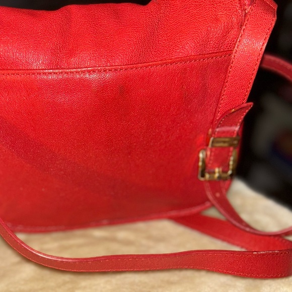 Micheal Kors messenger bag - Picture 4 of 6